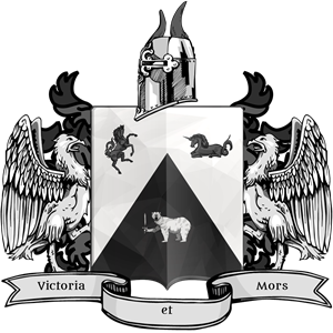 Coat of Arms of Asmr Daily